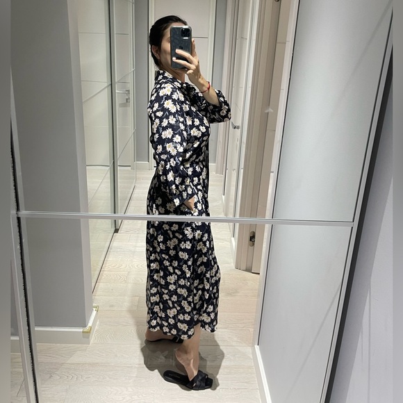 Barbour dress - Picture 2 of 5